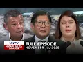 Lagu UNTV: Hataw Balita Ngayon | November 12, 2025
