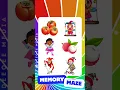 Memory Maze Visual Memory Marathon Neuro Challenge