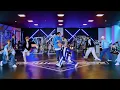Snow Man「POWEEEEER」Dance Practice