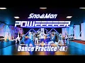 Download Lagu Snow Man「POWEEEEER」Dance Practice