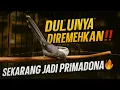 Download Lagu DULUNYA DIREMEHKAN, SEKARANG JADI INCARAN SEMUA ORANG! SUARA GACOR BIKIN TAKJUB!