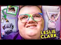 Leslie Clark The Horrific Story Behind TikTok s Worst Degenerate