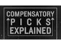 How the NFL Draft s compensatory picks work