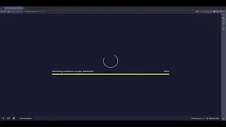 Web Frameworks Code Review TryHackMe WalkThrough