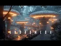 Lagu Andromeda - Relaxing Ethereal Ambient Music - Deep Ambient Meditation