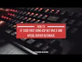 EF Code First Using ASP NET C 5 and MySQL Server Database