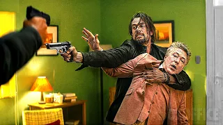 Death Business | Film Complet en Français | Action