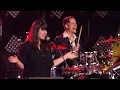 The Strumbellas Performs "Spirits" | CMW Playback | Departure