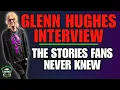 Download Lagu Glenn Hughes: Deep Purple, New Solo Album \u0026 Bond With Tony Iommi