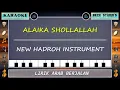 Download Lagu Karaoke || Alaika Shollallah (Full Lirik)