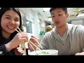 Trying He Nan Hui Mian Noodles Coupe Eats
