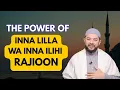 Download Lagu De kracht van het zeggen van Inna Lillah