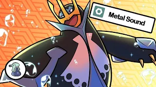 The Most Diabolical Empoleon Strategy