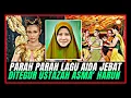 Download Lagu PARAH PARAH LAGU AIDA JEBAT DITEGUR USTAZAH ASMA' HARUN. INI PUNCA SEBENARNYA