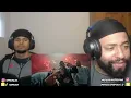 These four are very solid🔥🇹🇷 ERAY067 & MANSUR X ORGANİZE X BATUFLEX - BRAPAP II *UK🇬🇧REACTION*