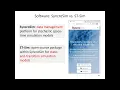 2 Overview of SyncroSim and ST-Sim