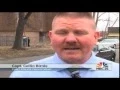 Two Men Found Shot To Death In Flint Home