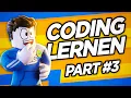 Das MUSST du wissen um Programmierer zu werden Luau Basics deutsch Funktionen
