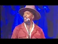 Anthony Hamilton - Po Folks Live at Capital One Arena April 2 2022