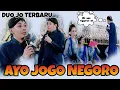 Download Lagu AYO JOGO NEGORO || SPESIAL EDISI DUO JO TERBARU JO KLITIK JO KLUTUK SINDEN KONDANG NIKEN SALINDRI 