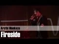 Download Lagu Arctic Monkeys - Fireside (Legendado)