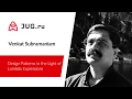 Venkat Subramaniam Design Patterns in the Light of Lambda Expressions