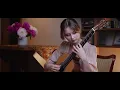 Chopin - Nocturne op. 9 no. 2 on GUITAR!