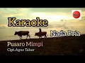 Download Lagu Pusaro Mimpi.Cipt Agus Taher-lagu Zalmon (Karaoke)Nada Pria