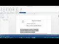 Complete Inventory Management System in VB Net SQL Server Full Source Code