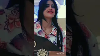 انا من شرفتك طليت فن خليجي مع الفنانه ساره صالح دندنها
