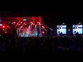 Download Lagu Bondan Prakoso \u0026 fade 2 black  kroncong protol  live at playlist festival bandung 2024