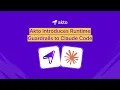 Akto Introduces Runtime Guardrails to Claude Code