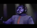STYX   Mr  Roboto Official Video