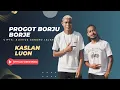 Download Lagu PROGOT BORJU BORJE