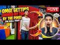 Live - Birla Jumping World Park ASMR 1