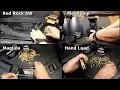 Four AR Magazine Speedloaders VS Hand Loading Test