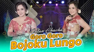 intan chacha goro goro bojoku lungo official music video 