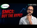Everyone s Bullish on SMCI Again Here s the Catch