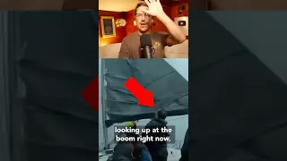 This Guy Was ALMOST Killed…