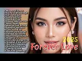 Lagu Forever Love | 20 Sweet Powerful Pop Ballad / Soft Rock for Your Heart | Hitwave AI