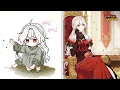Download Lagu Born Into A Poor Family, She Worked And Studied Hard For 10 Years To Become A Noblewoman