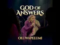 God Of Answers