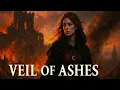 Download Lagu Veil of Ashes | A Medieval Fantasy Romance That Will Break You Romantic stories Audiobook