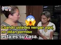 Download Lagu 😱😱 NUNCA PENSÉ QUE NOS DIJERA ESTO, DOÑA LEONA. 😱😱