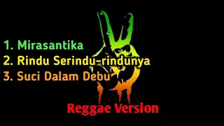 mirasantika dll reggae version