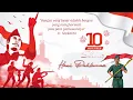 Download Lagu Cara membuat video ucapan hari pahlawan di kinemaster