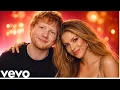 Lagu My Heart – Ed Sheeran ft Shakira (Official Video) | Love Song 2026