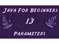 Learn Java for Beginners - 13