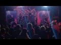 Oceano - Lucid Reality [*NEW SONG*] (The Revelation Tour 2017, ATL)