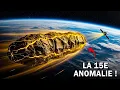 3I/ATLAS : Nous avons vu quelque chose d’impossible… et c’est la 15ᵉ anomalie